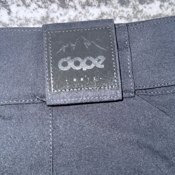 Dope Con W 2021 Women's Snowpants - Picture 10 of 10